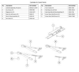3030 - Diagram 1